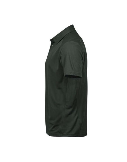 Tee Jays Mens Luxury Sport Polo