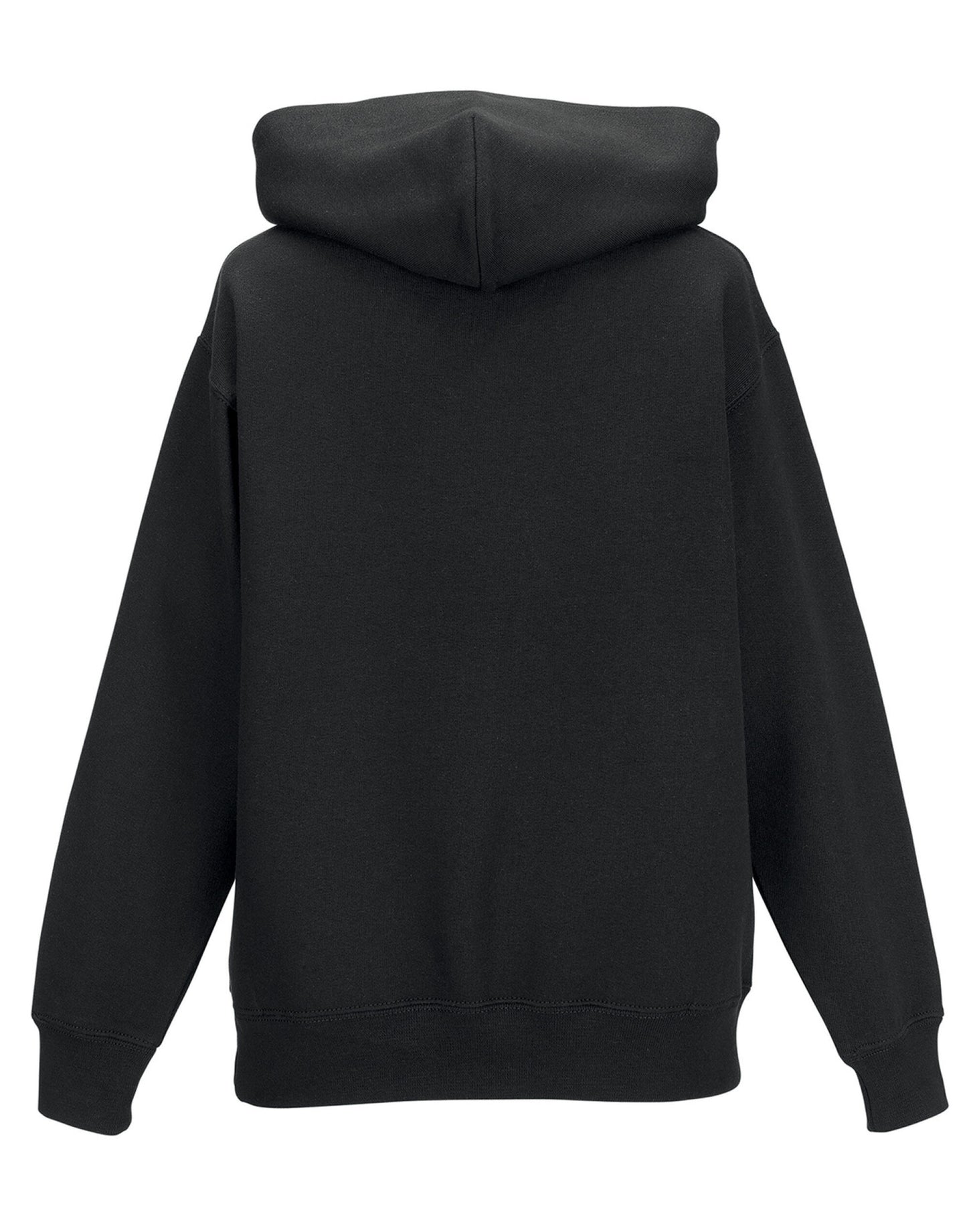 Russell Kids Hooded Sweatshirt