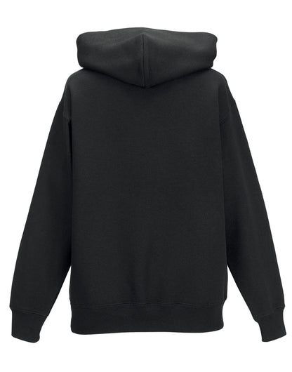 Russell Kids Hooded Sweatshirt