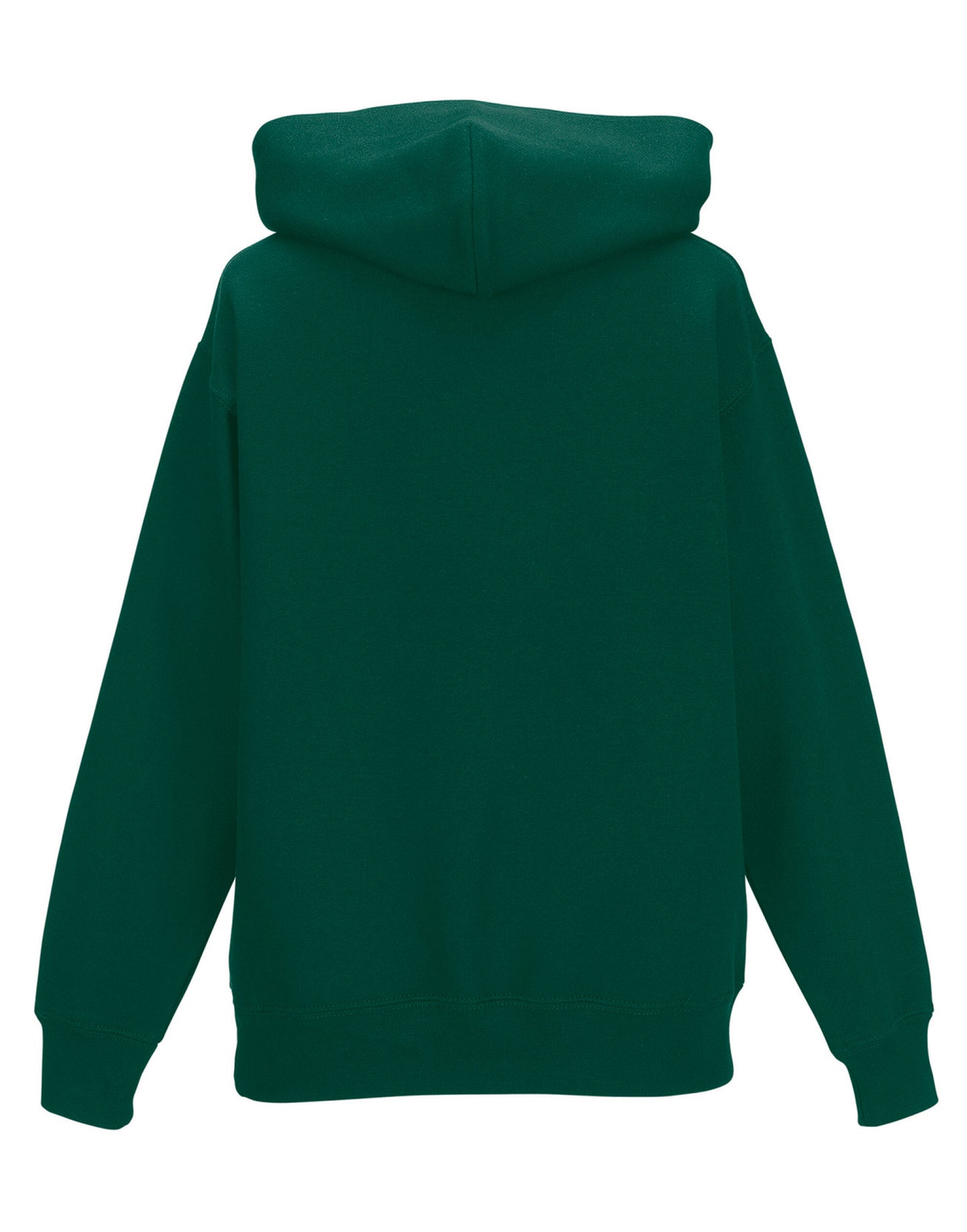 Russell Kids Hooded Sweatshirt