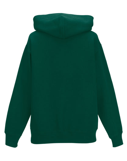 Russell Kids Hooded Sweatshirt
