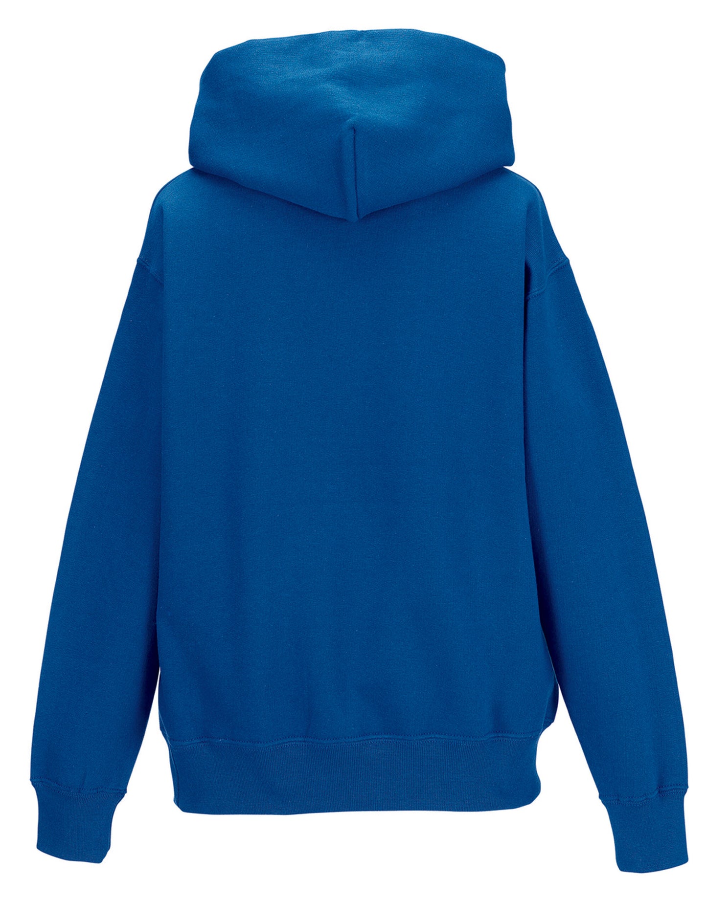 Russell Kids Hooded Sweatshirt