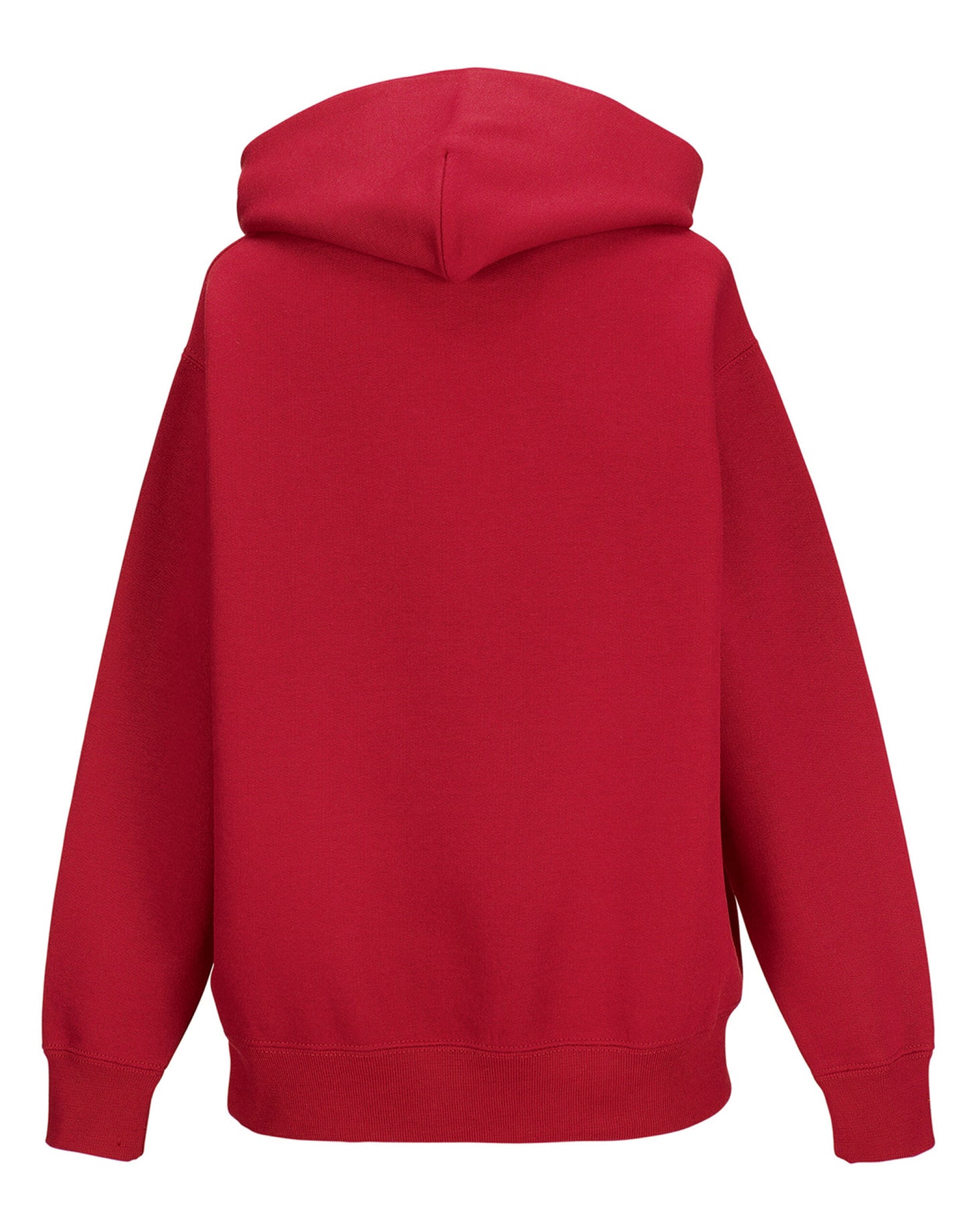 Russell Kids Hooded Sweatshirt
