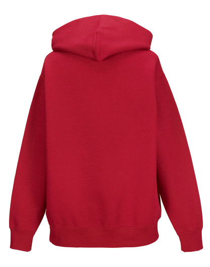 Russell Kids Hooded Sweatshirt