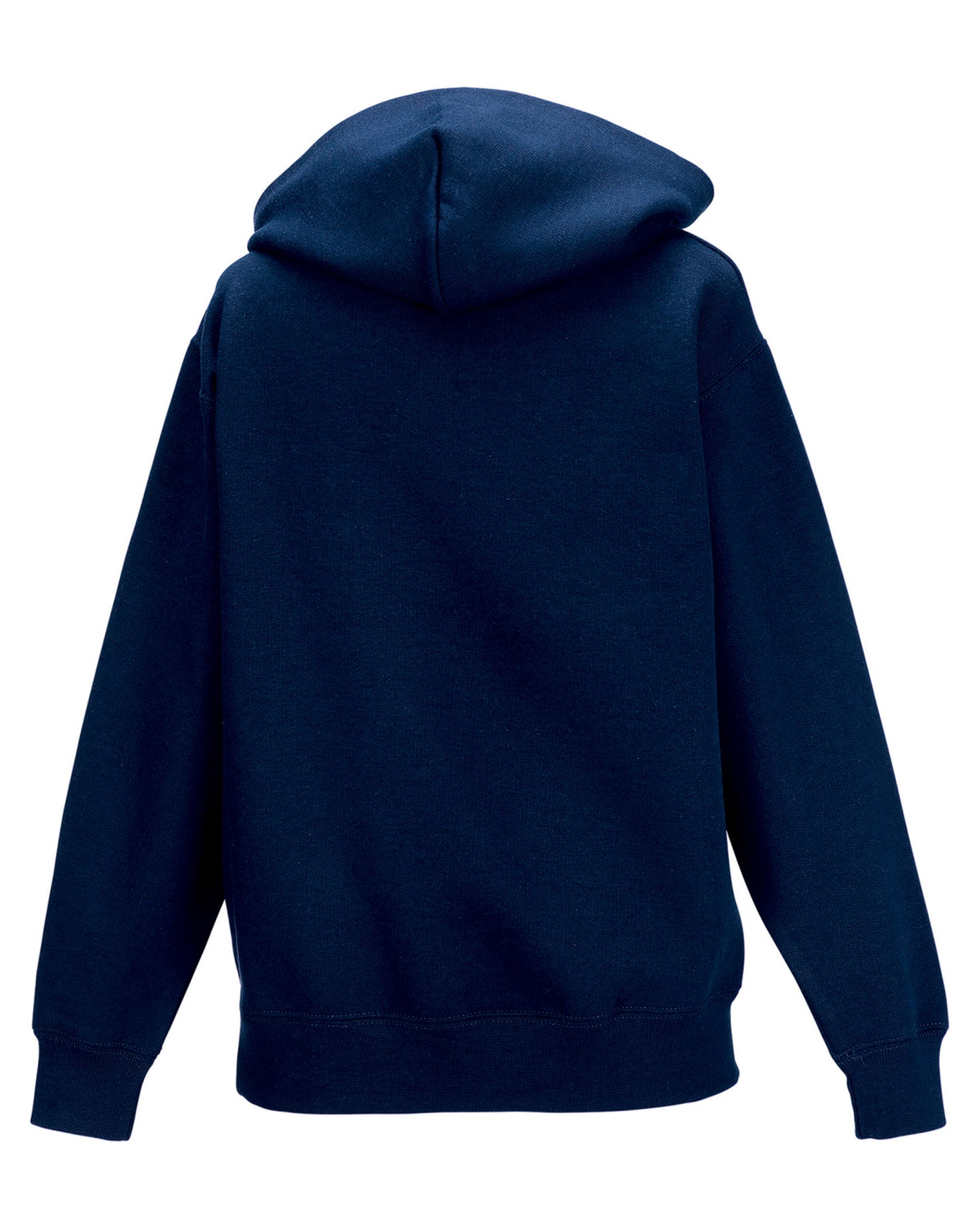 Russell Kids Hooded Sweatshirt