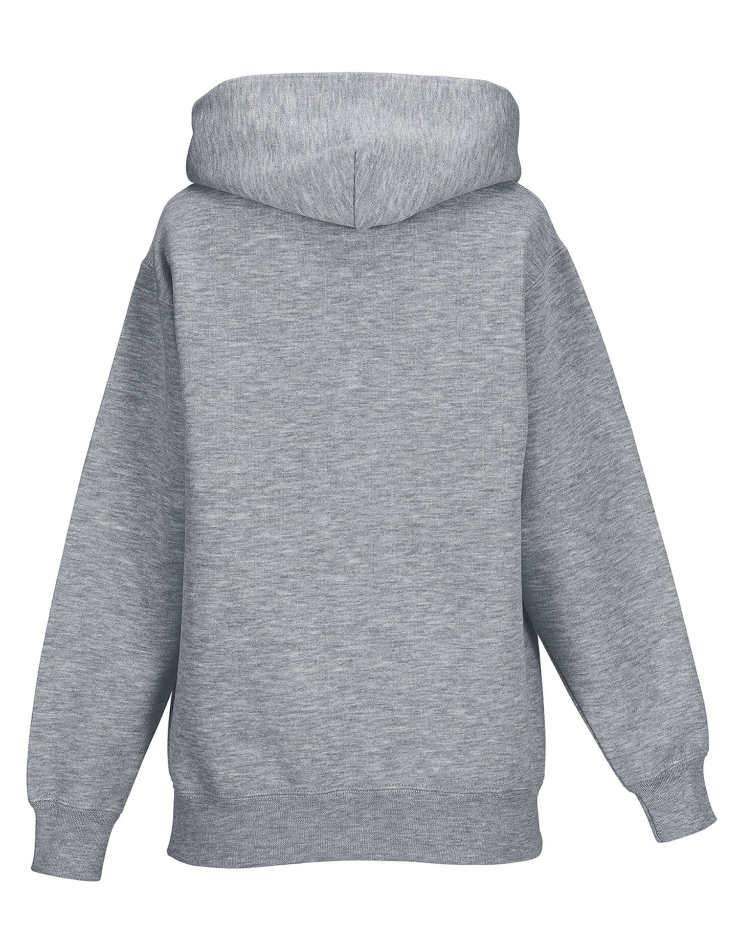 Russell Kids Hooded Sweatshirt
