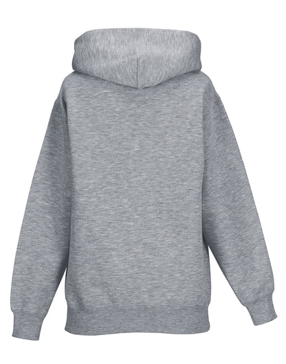 Russell Kids Hooded Sweatshirt