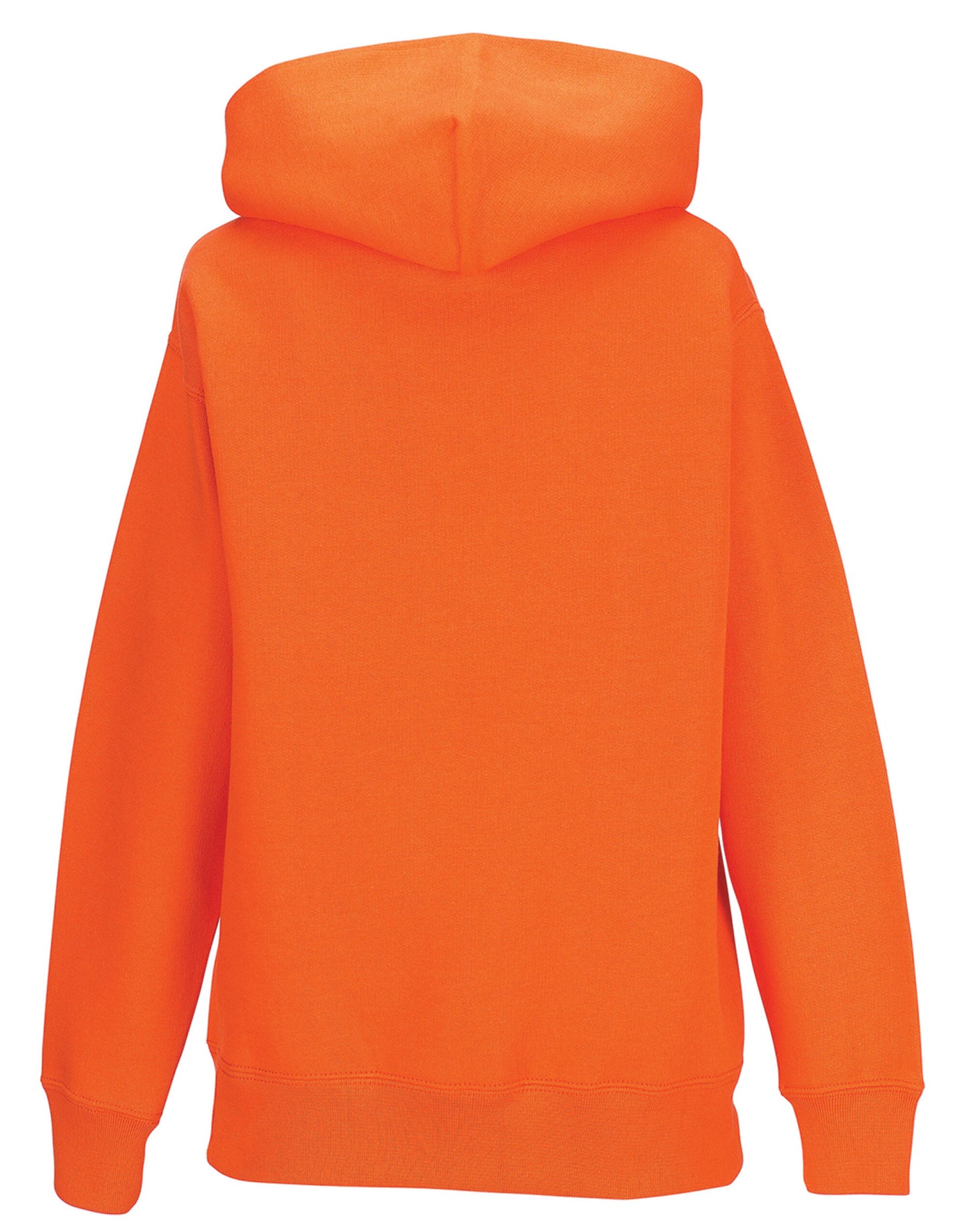 Russell Kids Hooded Sweatshirt