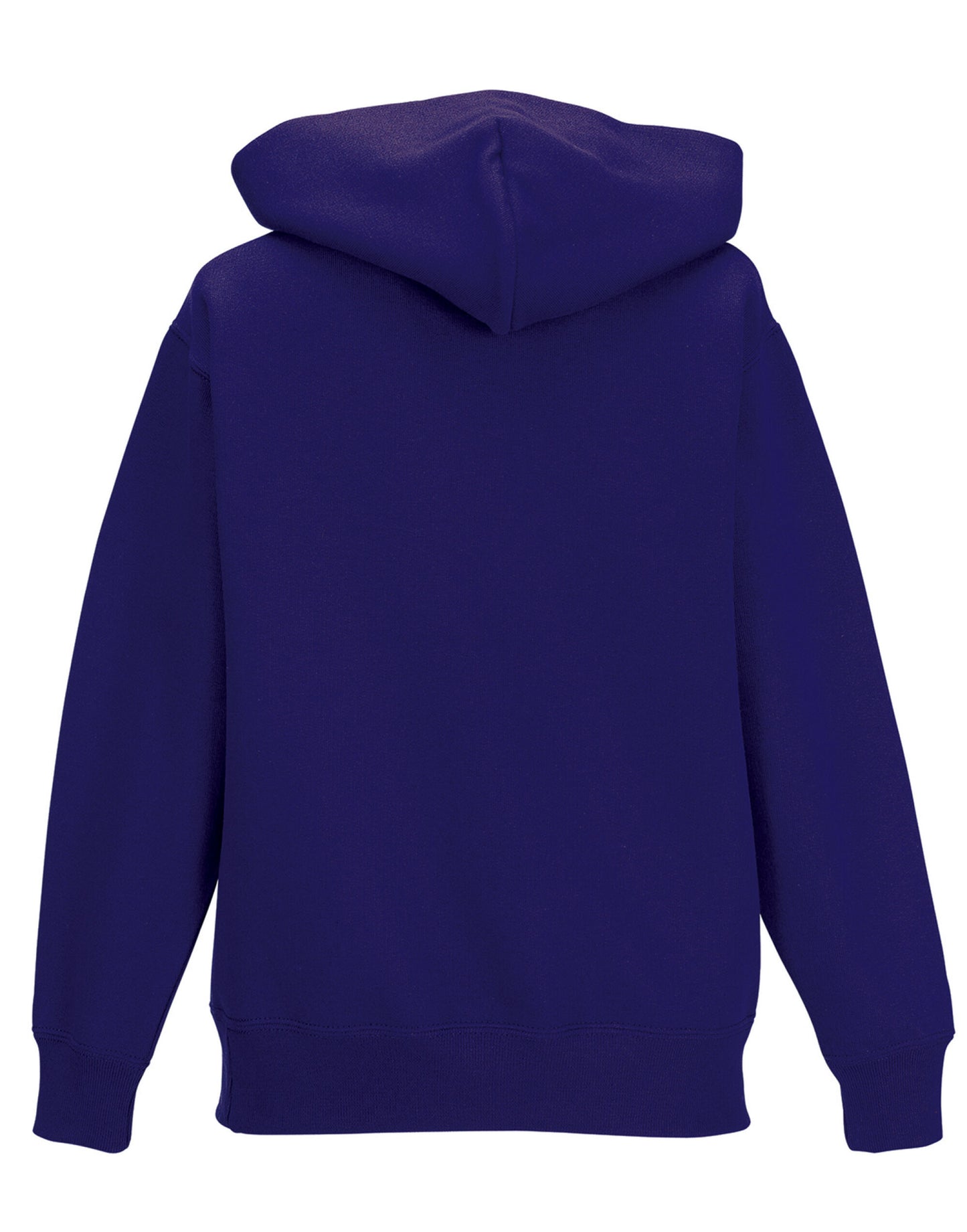 Russell Kids Hooded Sweatshirt