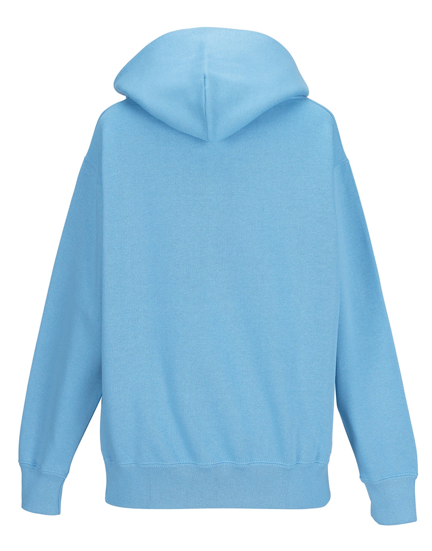Russell Kids Hooded Sweatshirt