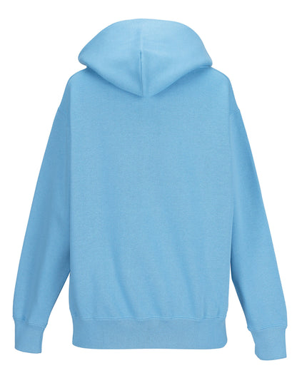 Russell Kids Hooded Sweatshirt