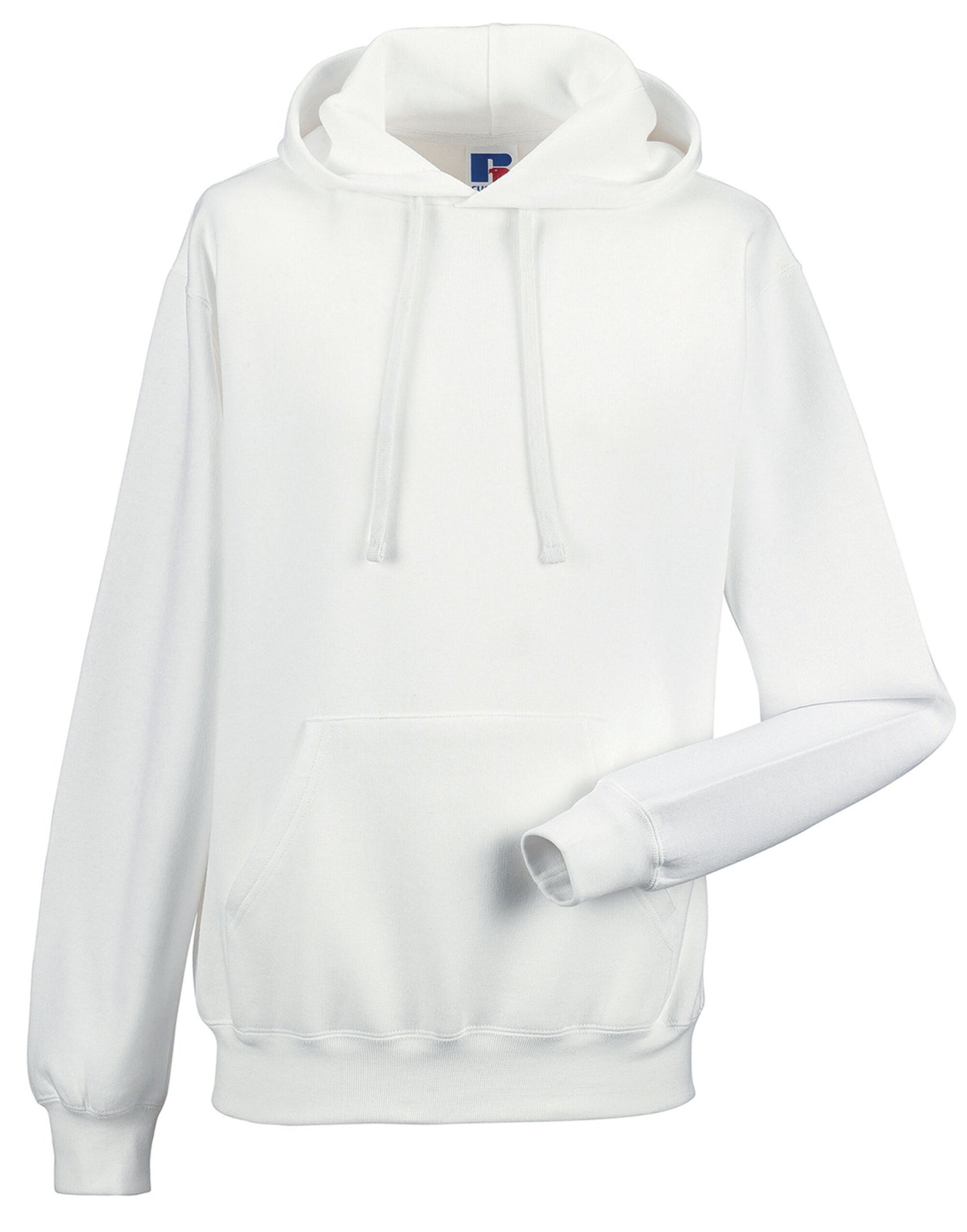575M Russell Hooded Sweatshirt