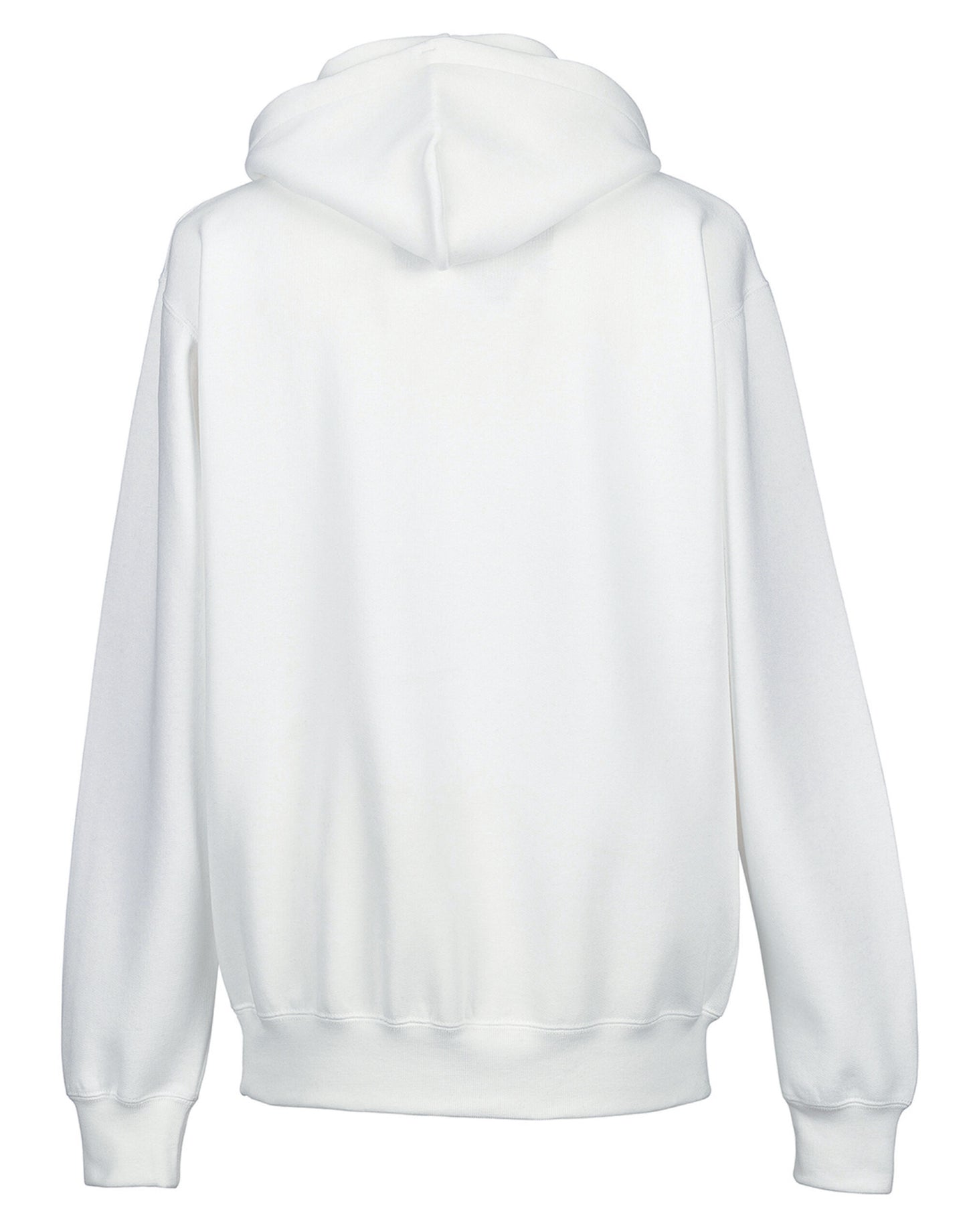 575M Russell Hooded Sweatshirt