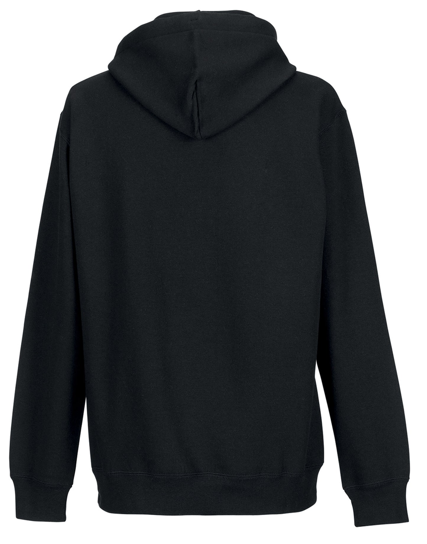 575M Russell Hooded Sweatshirt