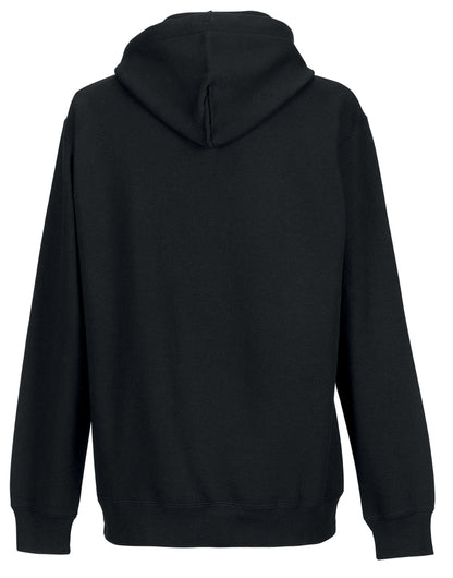 575M Russell Hooded Sweatshirt