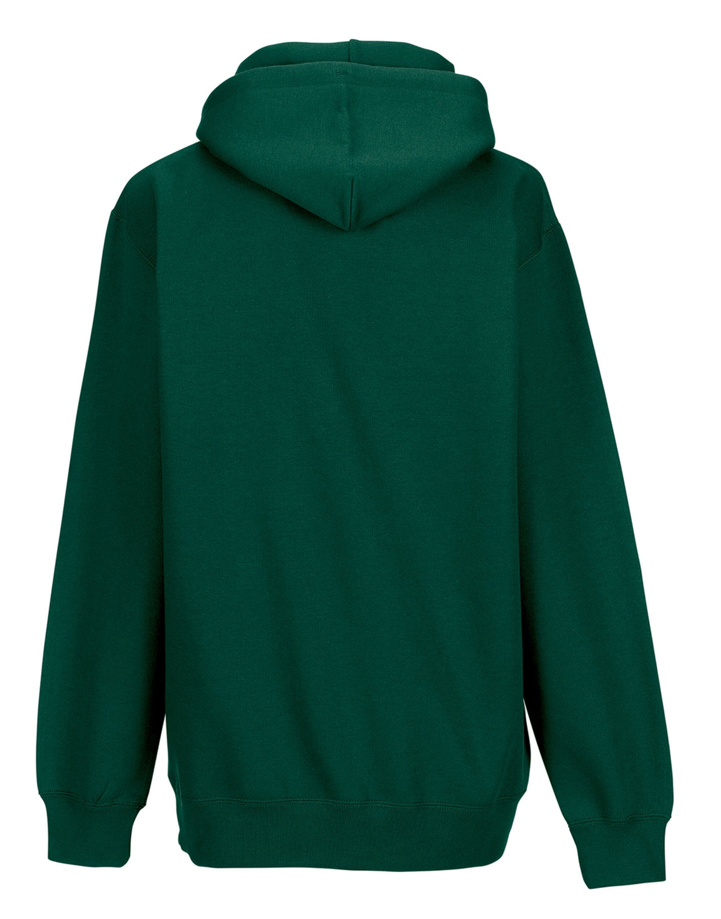 575M Russell Hooded Sweatshirt