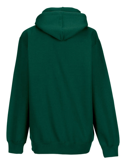 575M Russell Hooded Sweatshirt