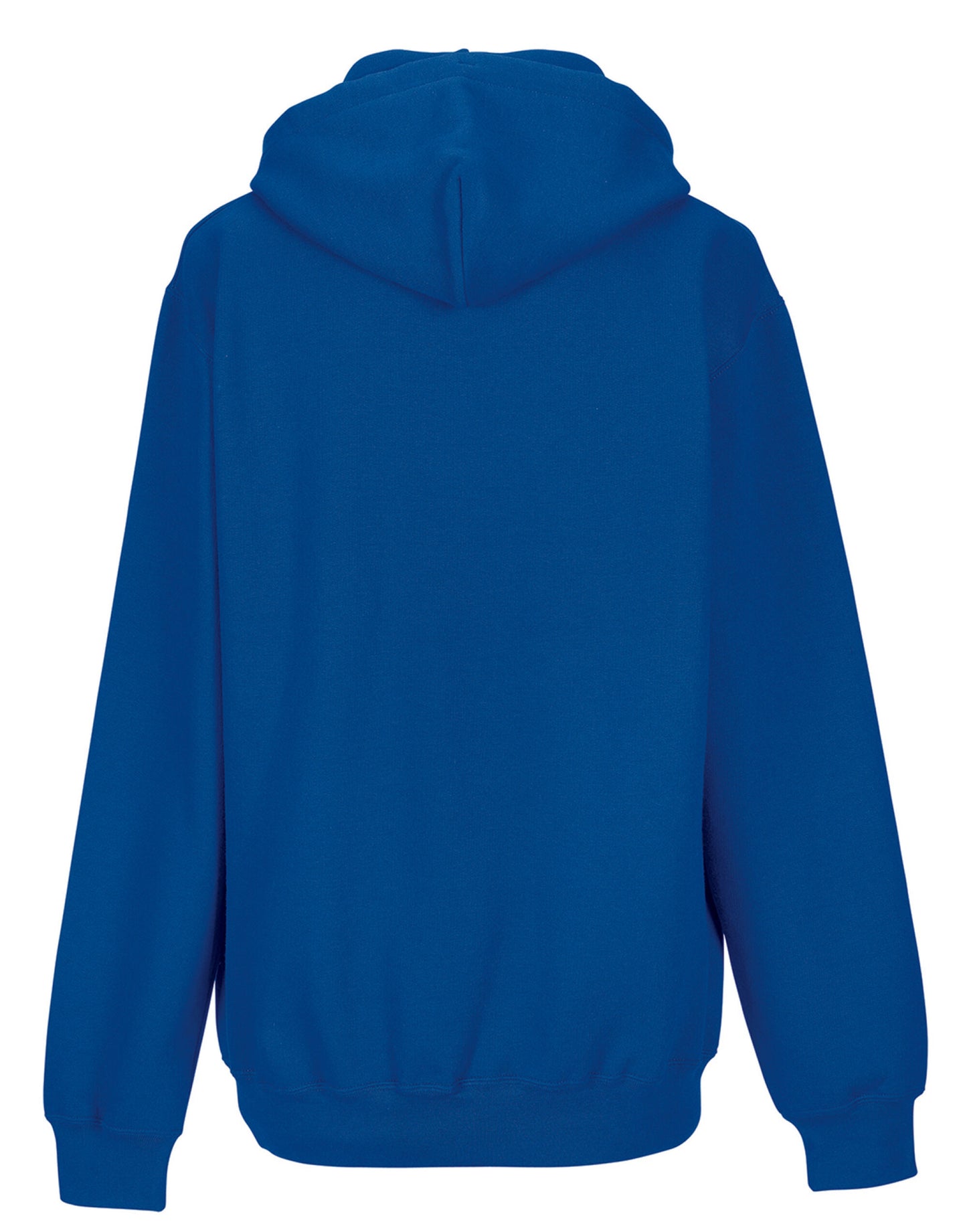 575M Russell Hooded Sweatshirt