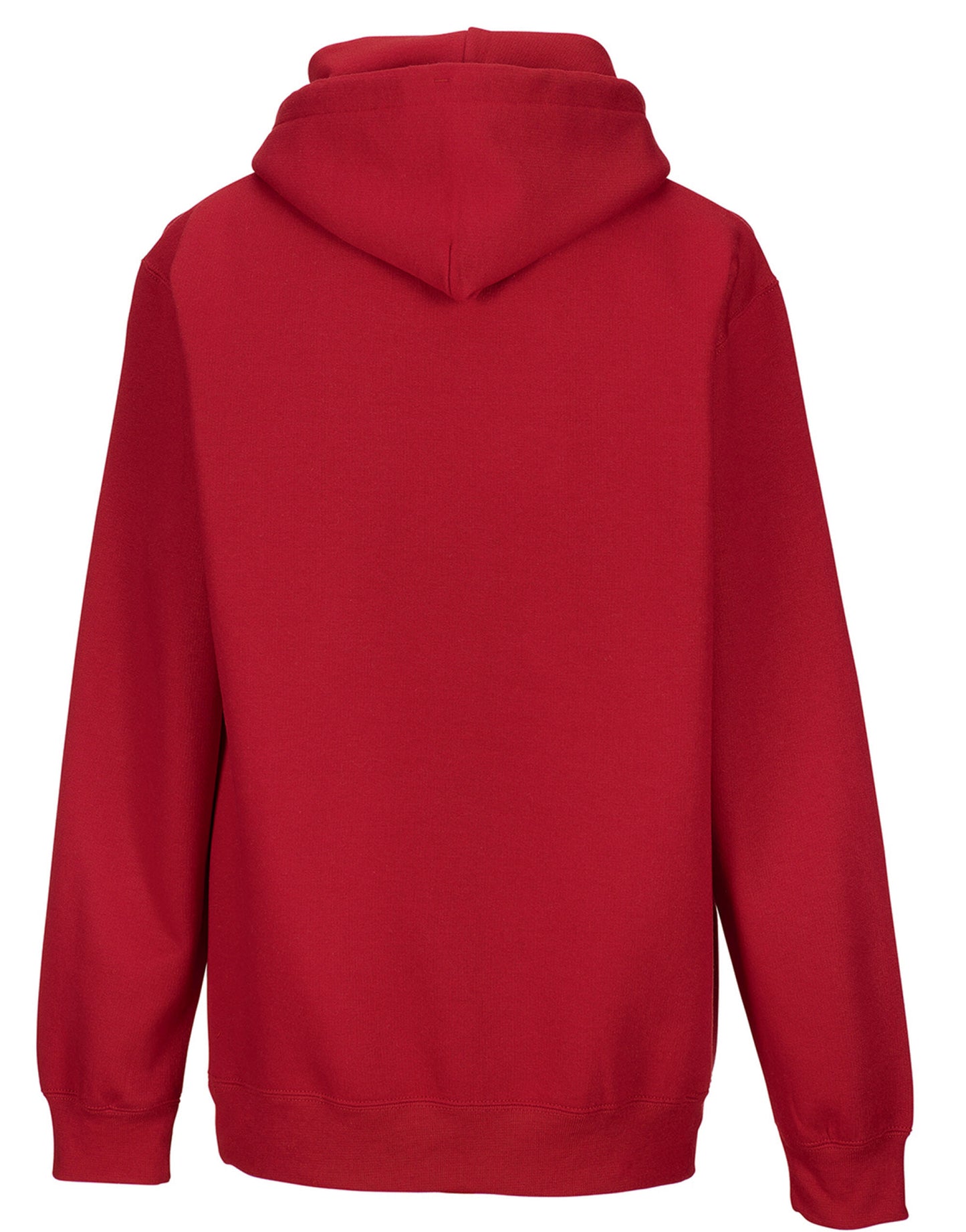 575M Russell Hooded Sweatshirt