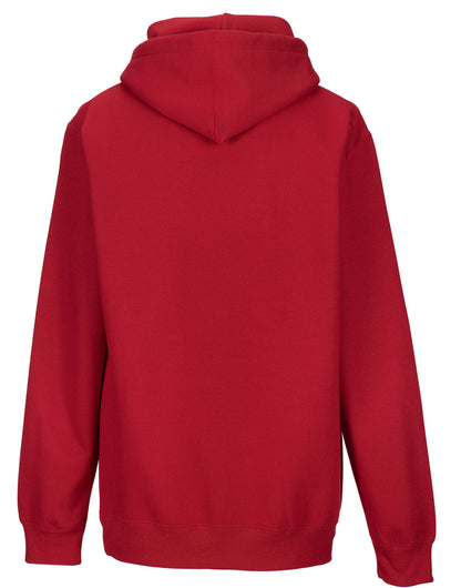 575M Russell Hooded Sweatshirt