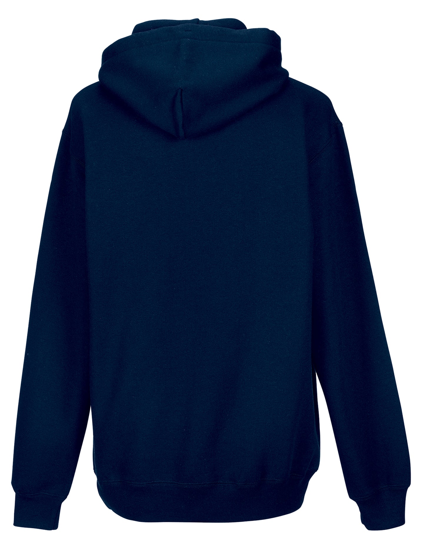 575M Russell Hooded Sweatshirt
