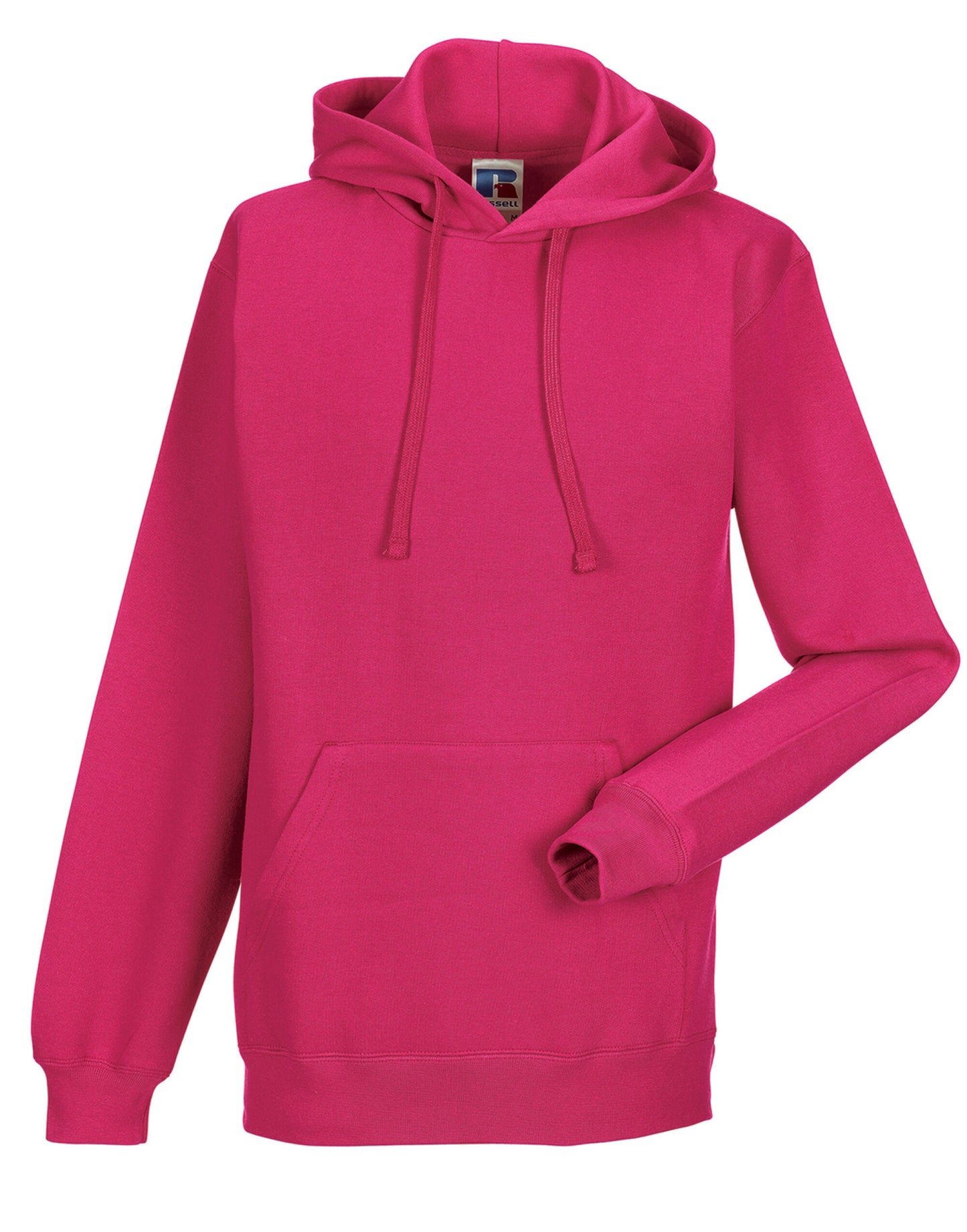 575M Russell Hooded Sweatshirt