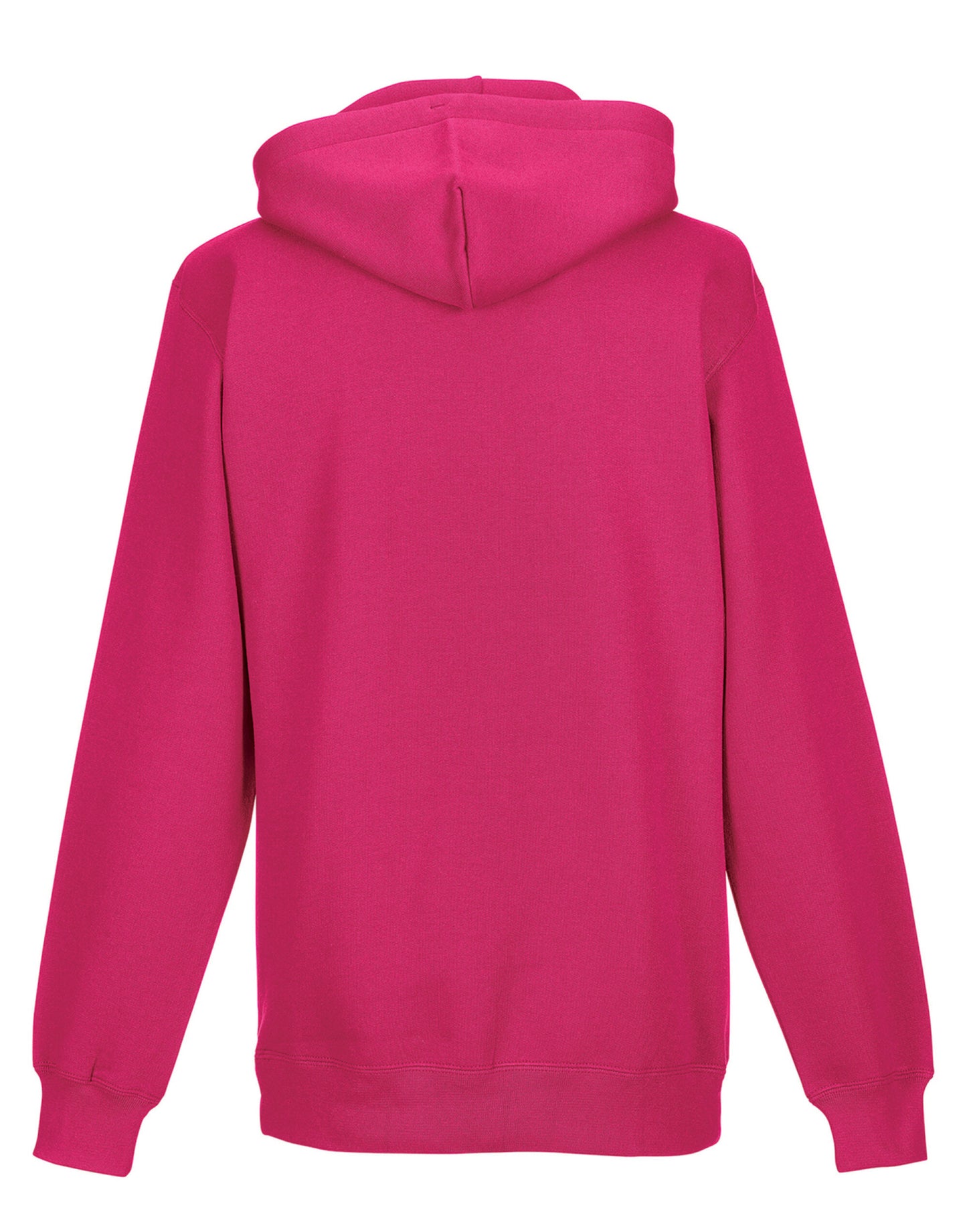 575M Russell Hooded Sweatshirt