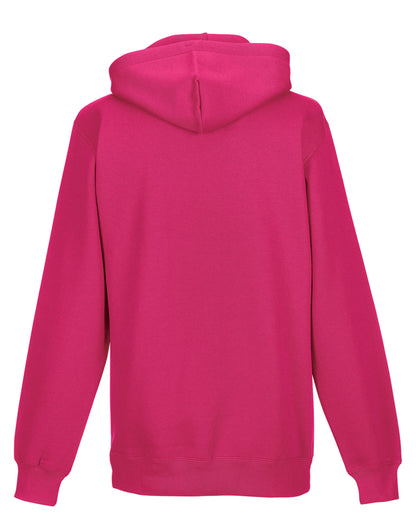 575M Russell Hooded Sweatshirt