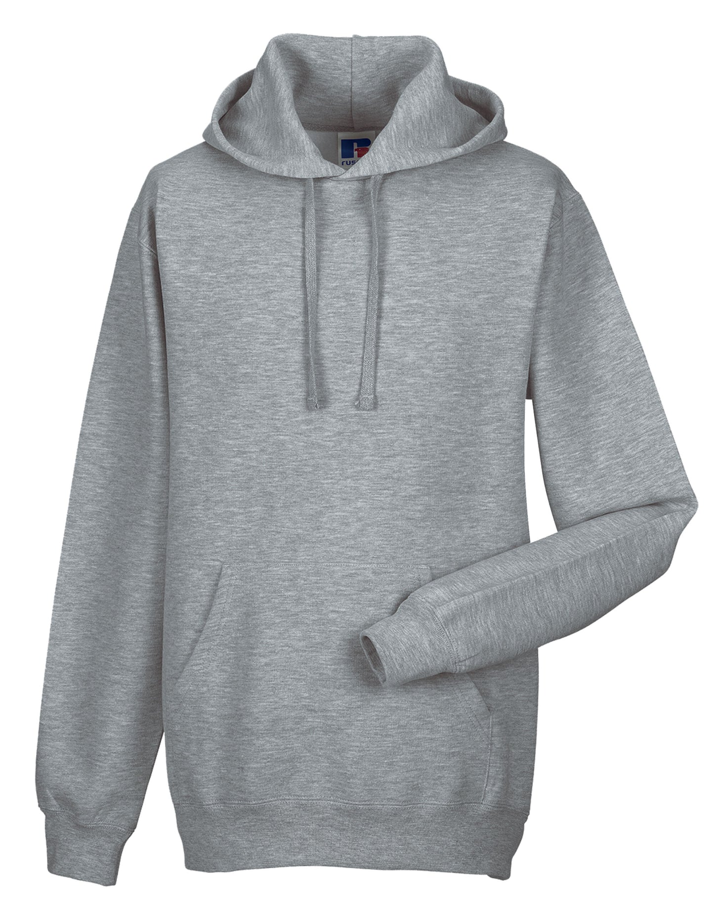 575M Russell Hooded Sweatshirt