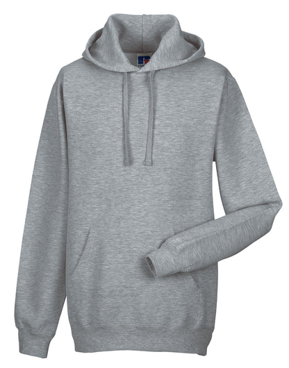 575M Russell Hooded Sweatshirt