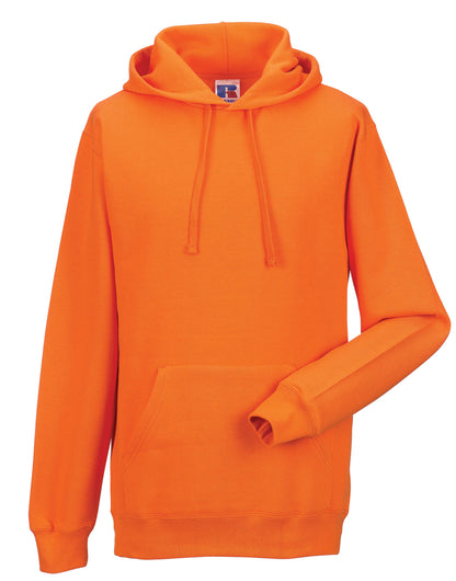 575M Russell Hooded Sweatshirt