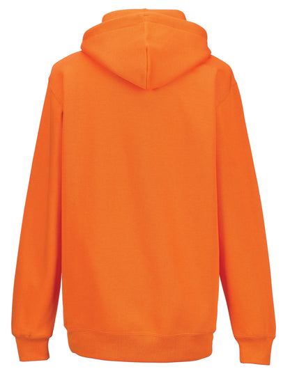 575M Russell Hooded Sweatshirt