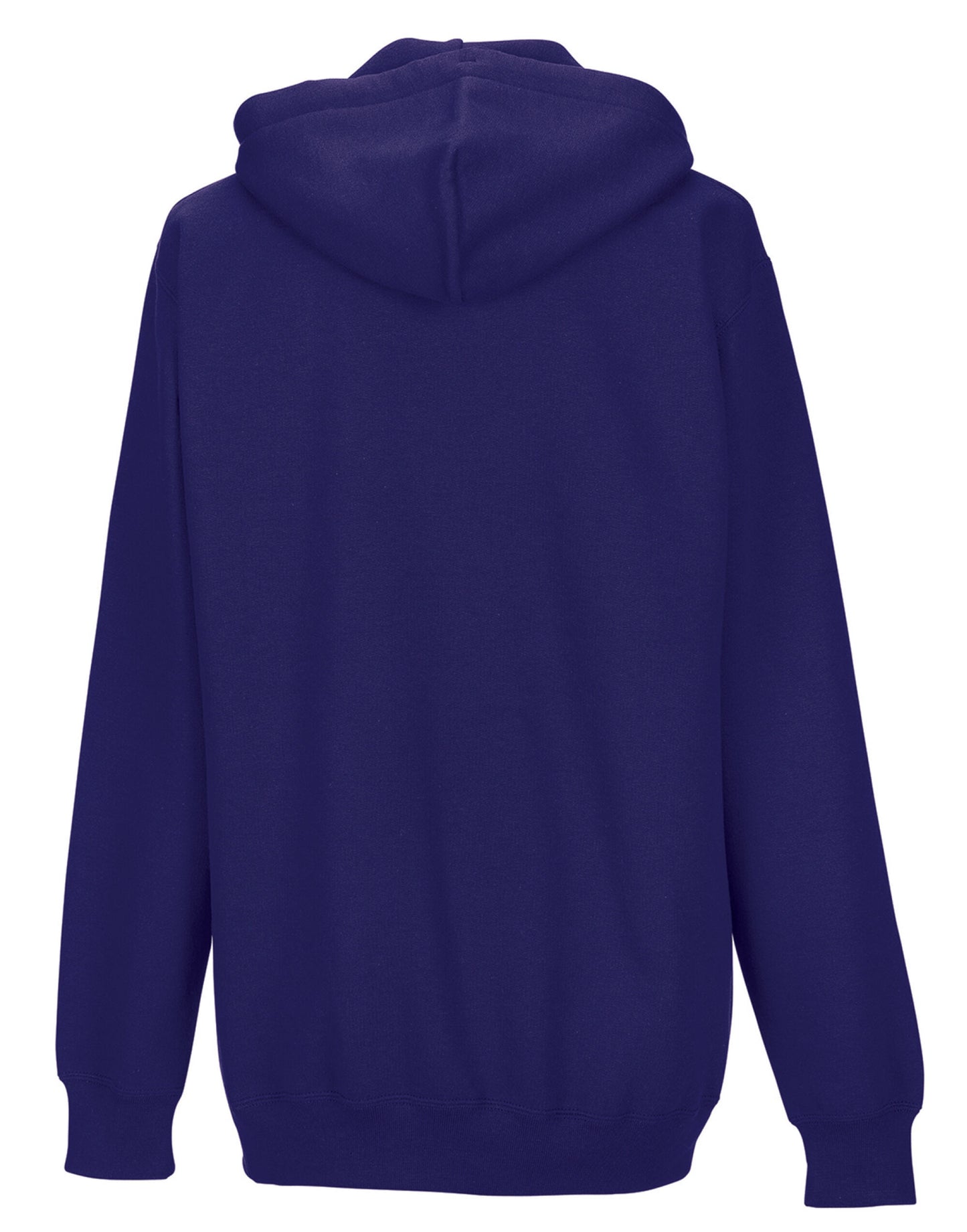 575M Russell Hooded Sweatshirt