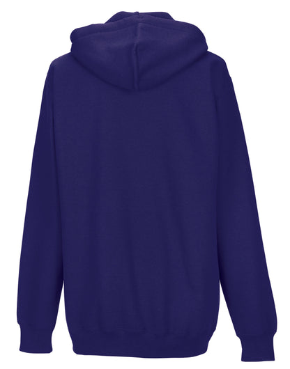 575M Russell Hooded Sweatshirt
