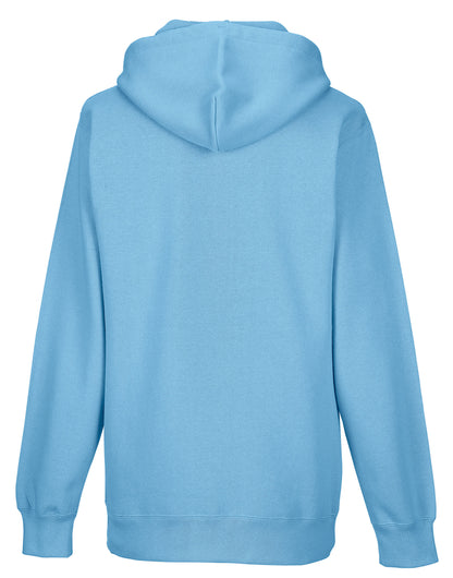 575M Russell Hooded Sweatshirt