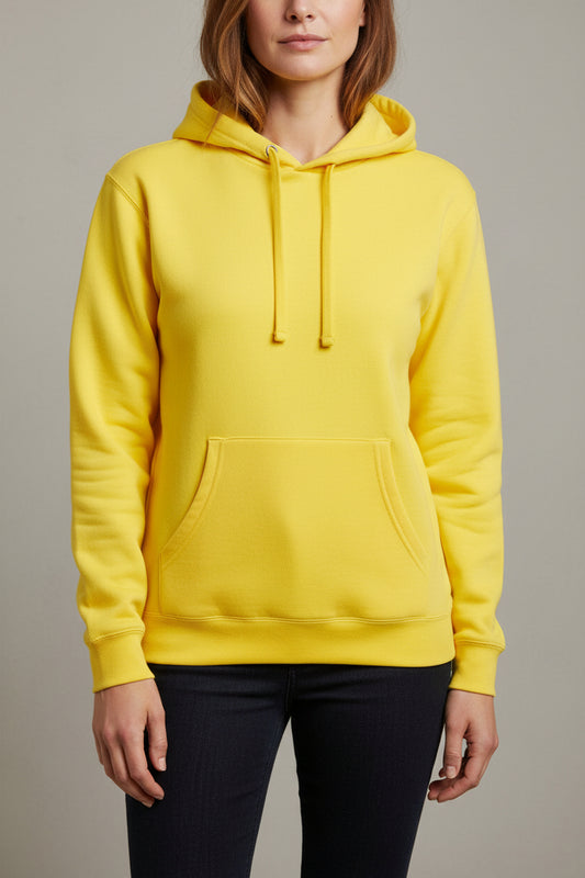 575M Russell Hooded Sweatshirt