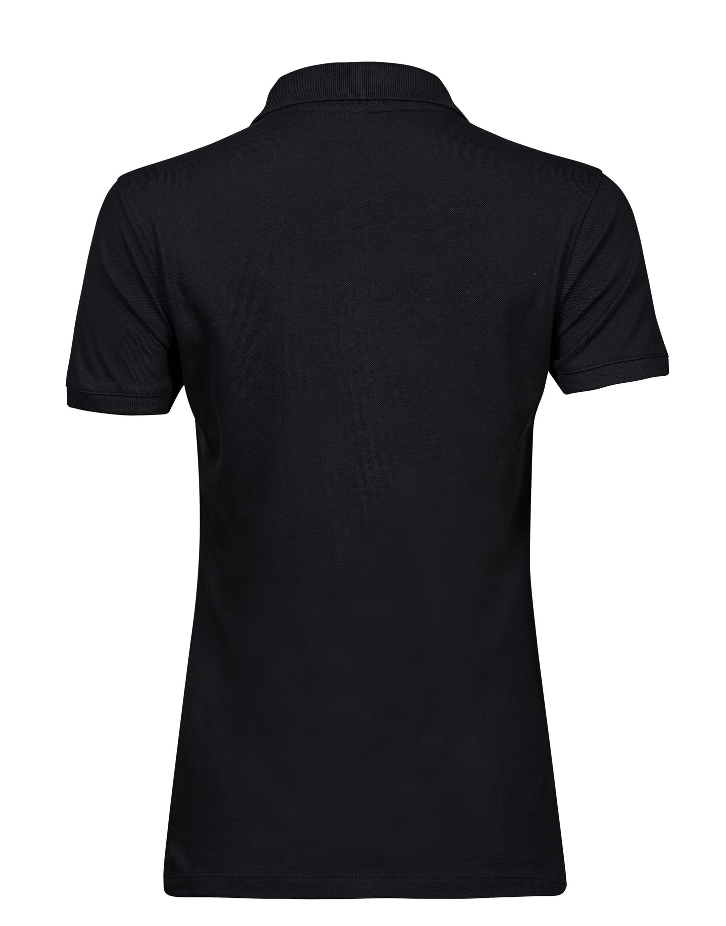Tee Jays Ladies Heavy Polo