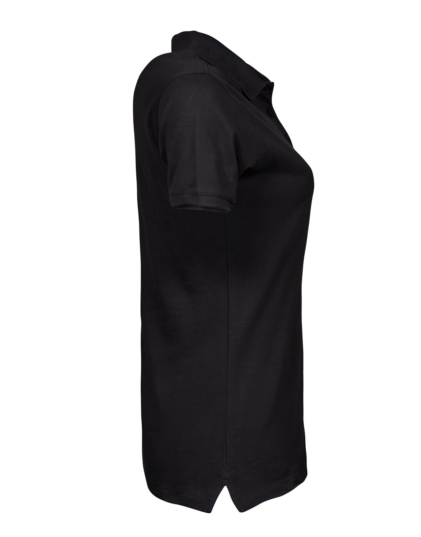 Tee Jays Ladies Heavy Polo