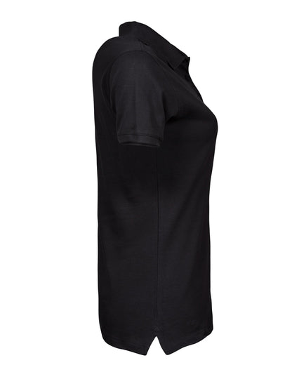 Tee Jays Ladies Heavy Polo