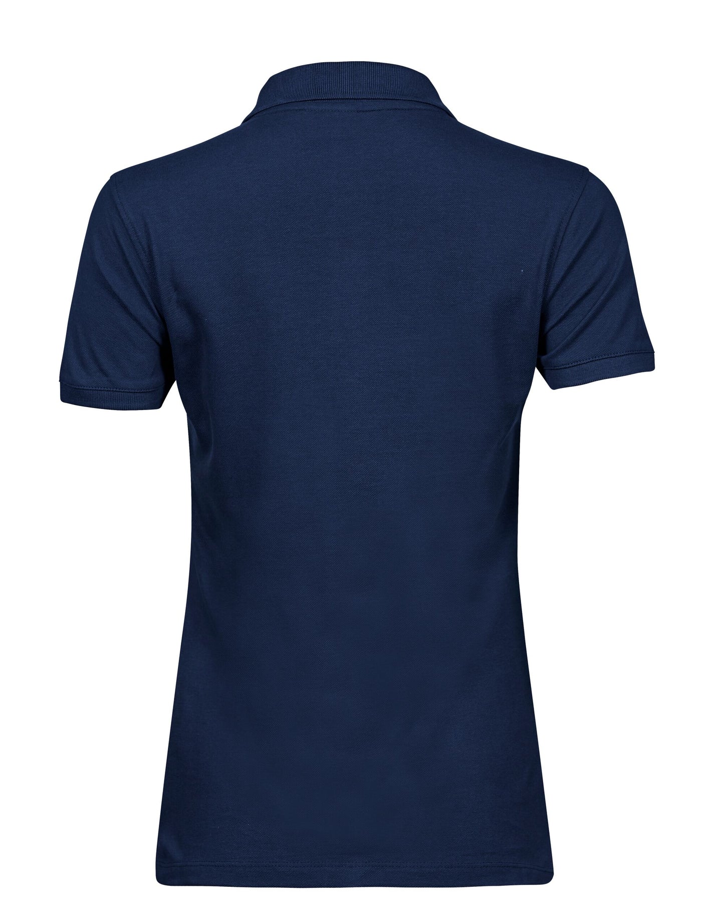 Tee Jays Ladies Heavy Polo