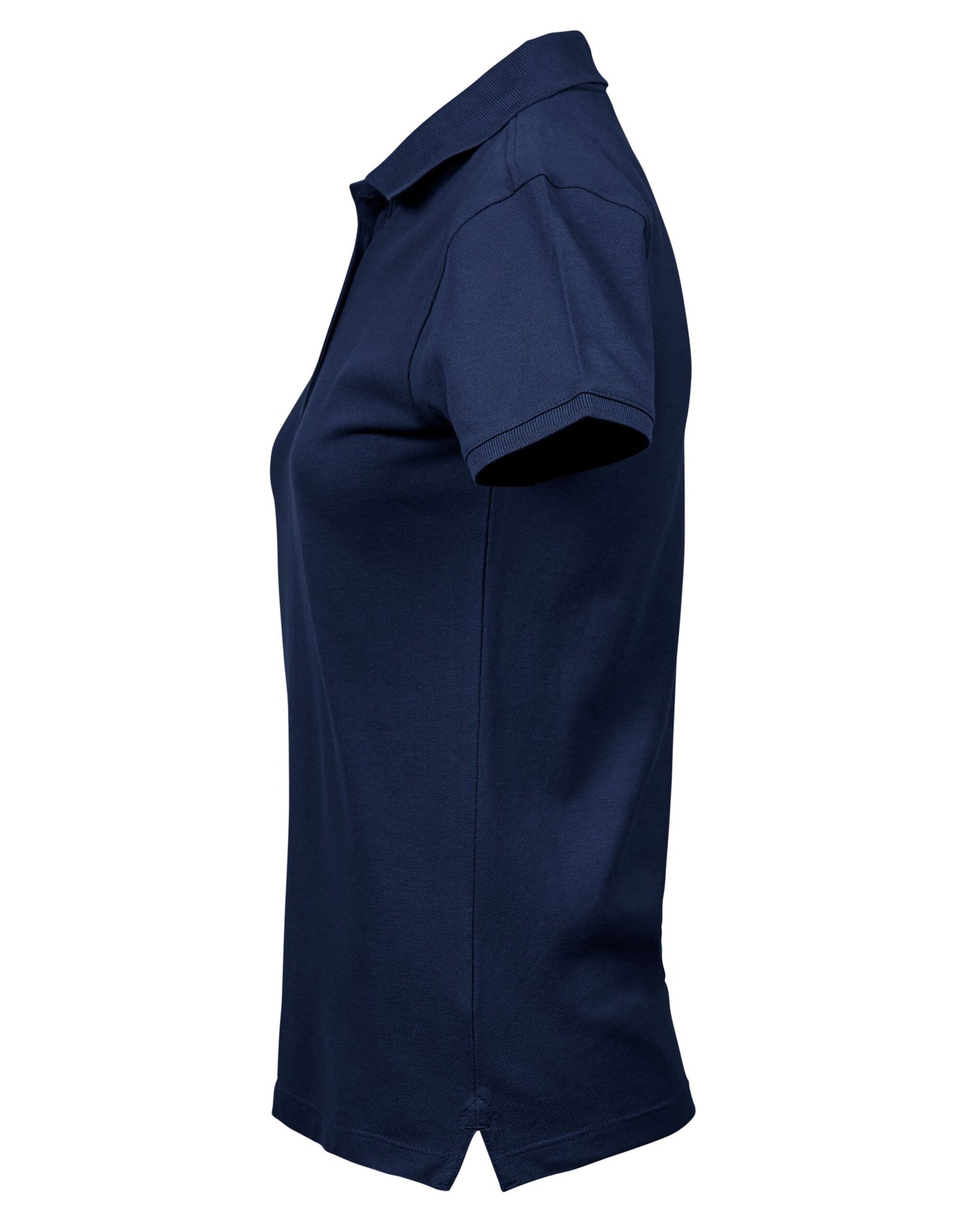 Tee Jays Ladies Heavy Polo