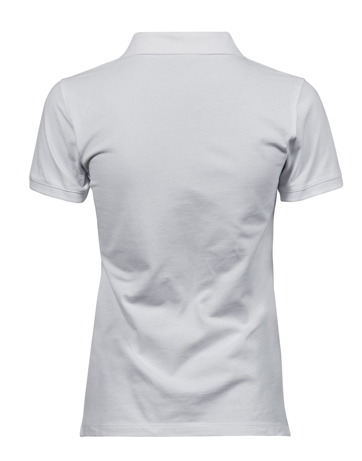 Tee Jays Ladies Heavy Polo
