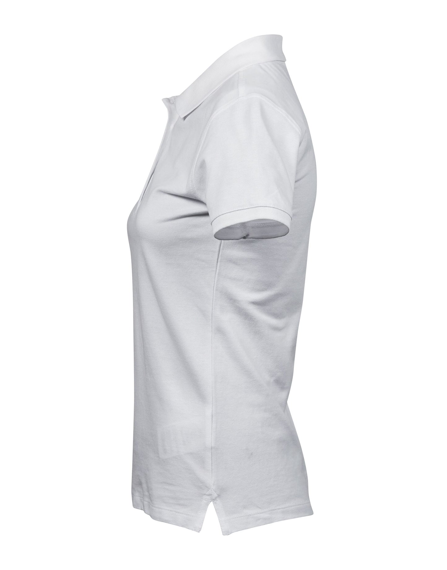 Tee Jays Ladies Heavy Polo