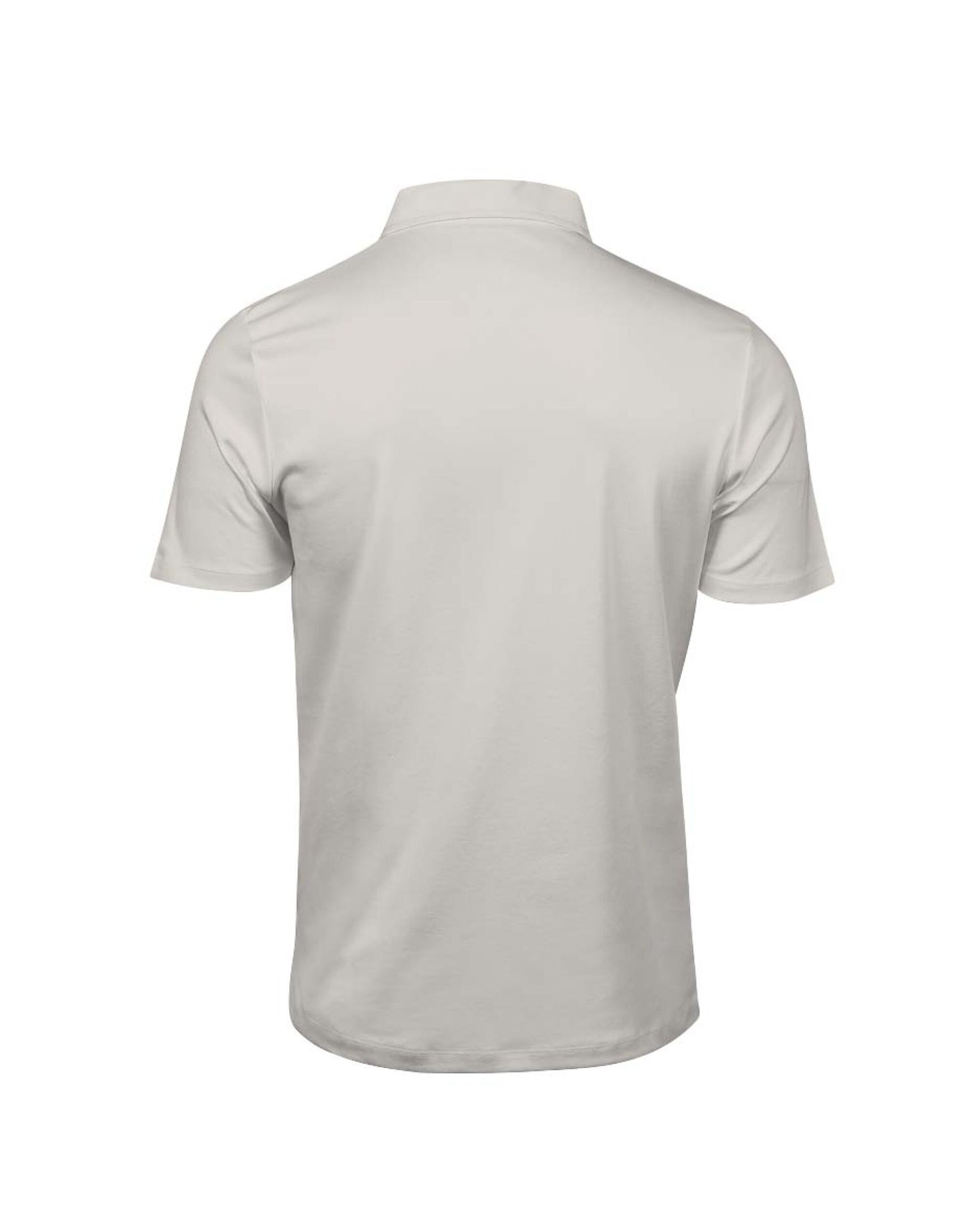 Tee Jays Mens Pima Cotton Polo