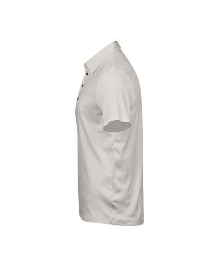 Tee Jays Mens Pima Cotton Polo