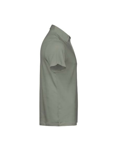 Tee Jays Mens Pima Cotton Polo