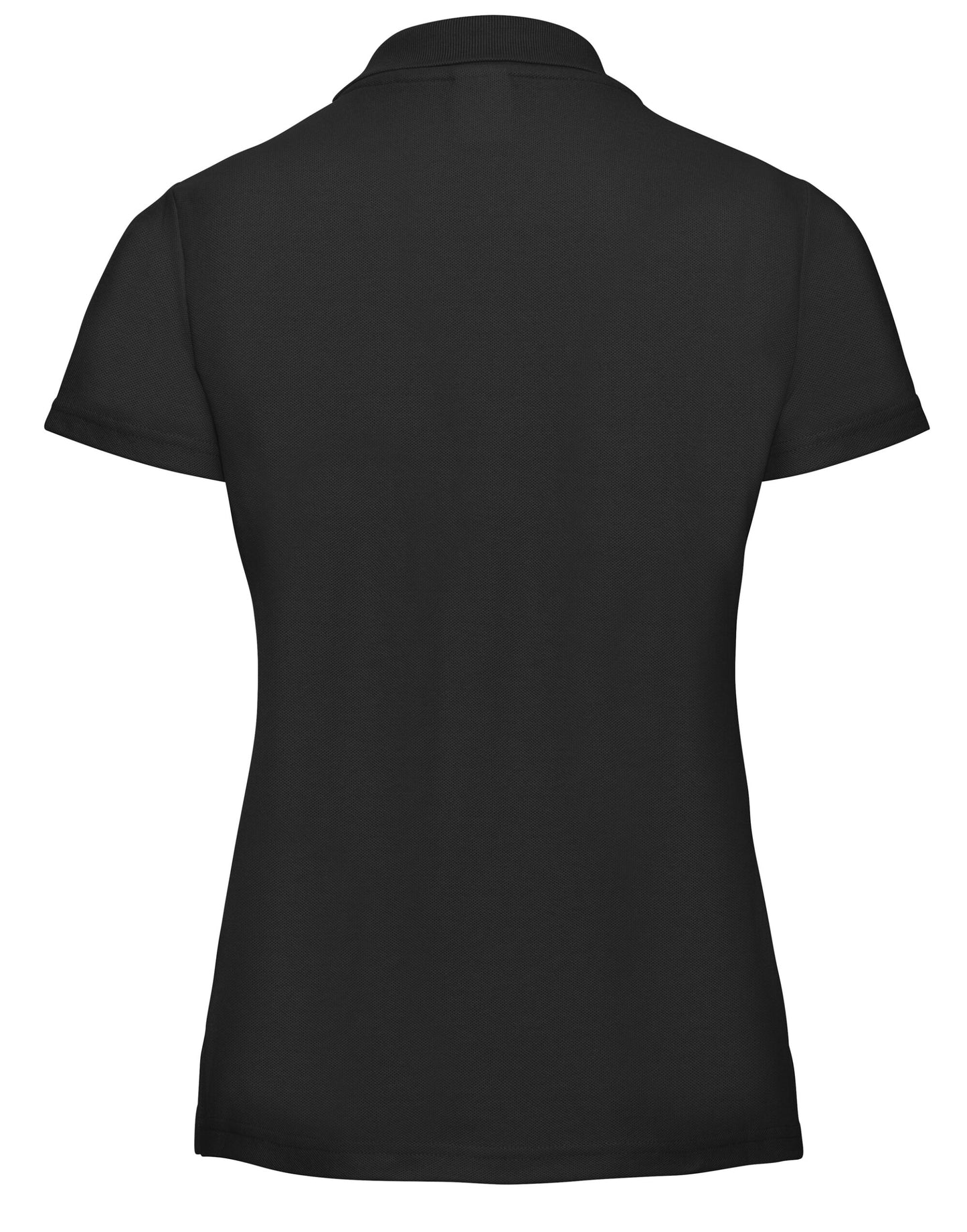 539F Russell Ladies Classic Polycotton Polo