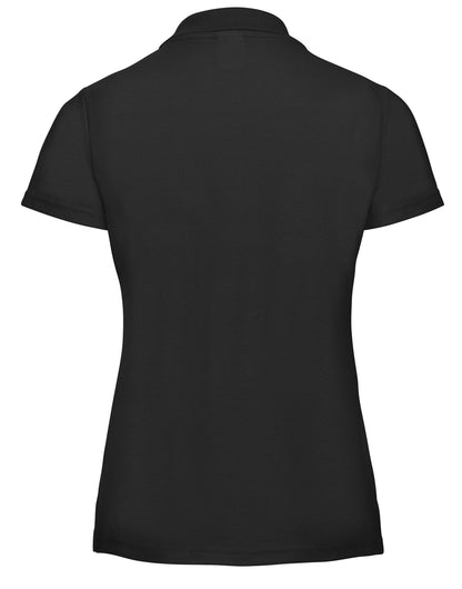 539F Russell Ladies Classic Polycotton Polo