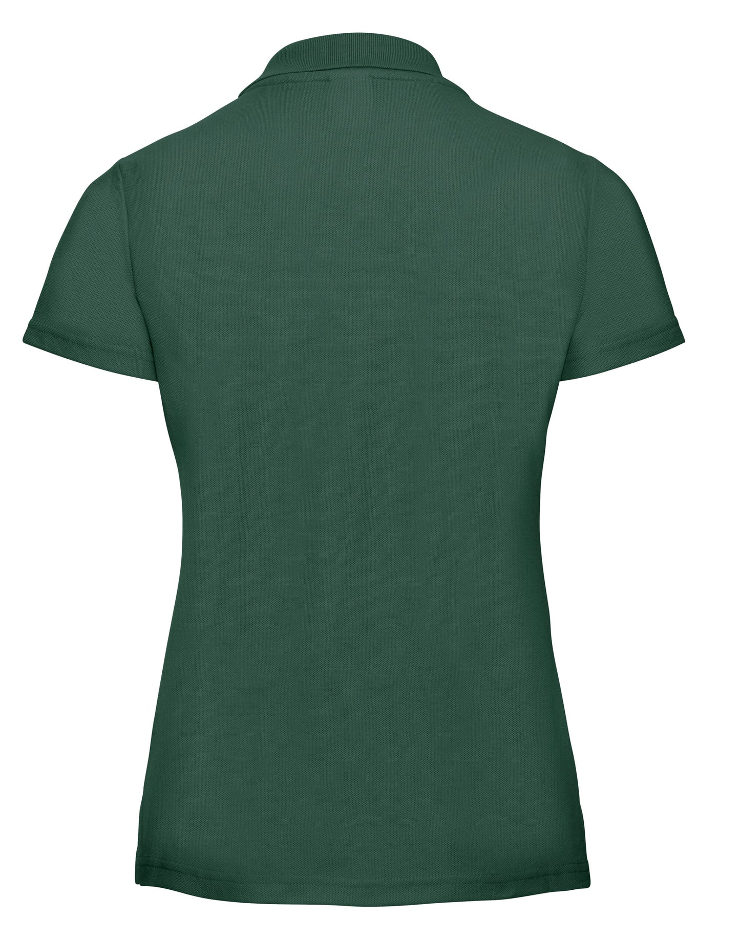 539F Russell Ladies Classic Polycotton Polo