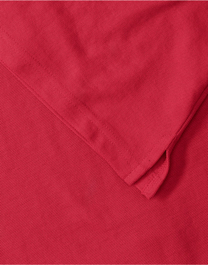 539F Russell Ladies Classic Polycotton Polo